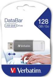 Verbatim DataBar flash disk USB 2