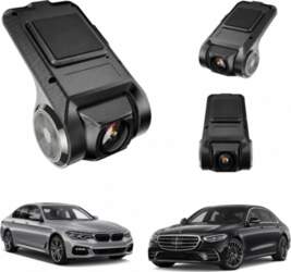 VIDEO RECORDER CAMERA ANDROID FULL HD