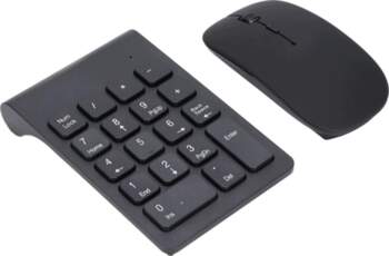 Vikye SET NUMERIC KEYPAD + MOUSE