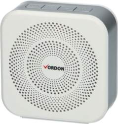 Vordon F3S Portable MP3 USB SD