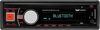 Vordon HT-172 car radio Bluetooth AUX