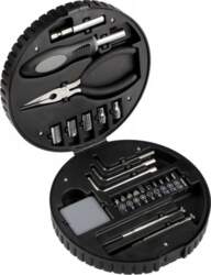 Voyager SET OF tools 25 elements