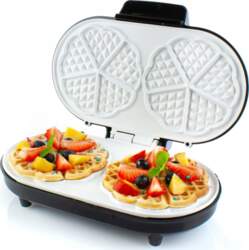 Waffle iron First First Austria Vaflin
