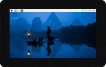 WaveShare Display 7" IPS 1280×720 DSI