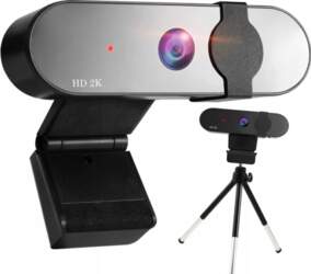Web Camera with Microphone USB 2