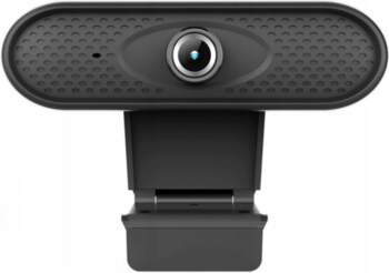 WEBCAM CAMERA WITH MICROPHONE FOR SKYPE