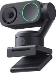 Webcam Insta360 Link 2 4K UHD