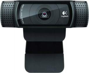 Webcam Logitech C920 HD Pro 1920x1080