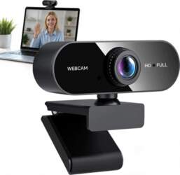 Webcam PC HD 1080P MICROPHONE