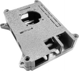 WeebAll Housing for Raspberry Pi 3