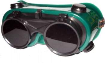 Welding glasses MAAN