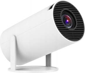 Werkin Projector Portable Android Smart Mini