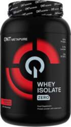 Whey Isolate Zero Carb Whey Isolate