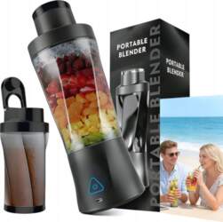 WIRELESS CUP BLENDER 700ML SELF-CLEANING TYPE-C