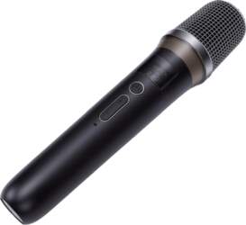 Wireless Microphone Transmission 2,4G Dynamic