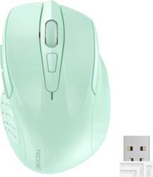 WIRELESS MOUSE 4800 DPI USB TECKNET