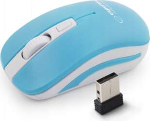 Wireless Mouse ESPERANZA Uranus