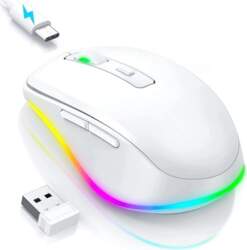 WIRELESS MOUSE FOR USB COMPUTER 2