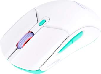 Wireless mouse HyperX Pulsefire Haste 2