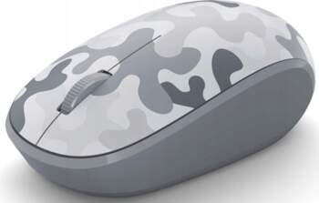 Wireless mouse Microsoft Bluetooth Arctic Camo