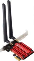 Wireless Network card for computer WiFi6E