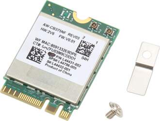 WIRELESS NETWORK CARD FOR WINDOWS 10/11
