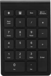WIRELESS NUMERIC KEYPAD DIGITAL USB LAPTOP