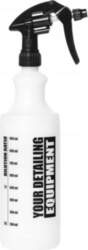 Work Stuff Bottle with Atomizer 1L