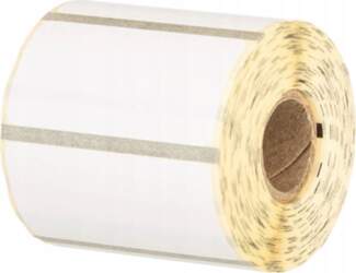 Zebra Z-Select 2000D White Self Adhesive