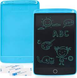 Znikopis notebook Enotepad Tablet LCD blue