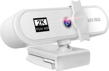 1080P 4K HD Webcam Web Camera