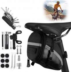16in1 MULTITOOL BICYCLE TOOL SET SERVICE