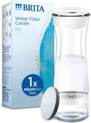 1,3 L FILTER CARAFE WITH