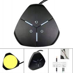 1.6m Exterior Desktop Computer Case