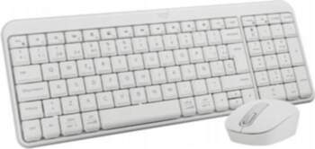 A6641 Keyboard + mouse set LOGITECH