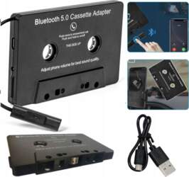 ADAPTER CONVERTER BLUETOOTH TRANSMITTER 5.0