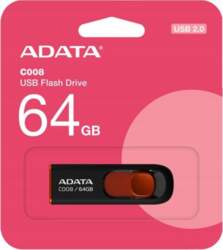 Adata DashDrive Classic C008 64GB USB