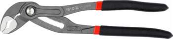 ADJUSTABLE PLIERS FOR MAXI PIPES WITH