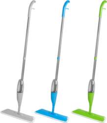 AGD Mop spray Practical flat microfiber