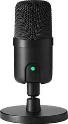 AmazonBasic CONDENSER MICROPHONE ON STAND, TABLE