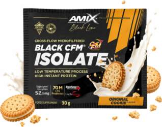 Amix Advanced Nutrition Protein Conditioner Isolate