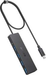 Anker HUB Adapter with 4 USB