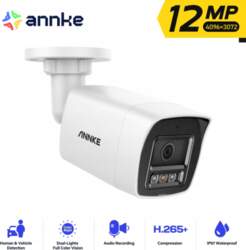 Annke C1200 -12MP HD IP Security