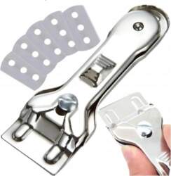 Aptel SCRAPER 6x BLADE SCRAPER FOR