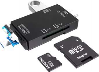 Aptel USB MICRO USB C micro