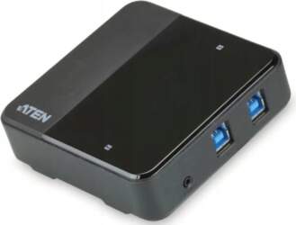 ATEN USB 3.0 peripheral switch