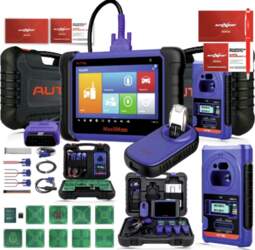 AUTEL IM508 KEY PROGRAMMER + XP400PRO