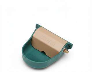Automatic Dog Drinker Float Copele P-5
