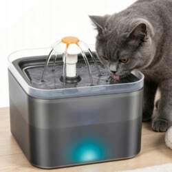 AUTOMATIC DRINKER FOR CAT DOG WATER