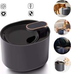 AUTOMATIC FOUNTAIN 3L FOR CAT DOG